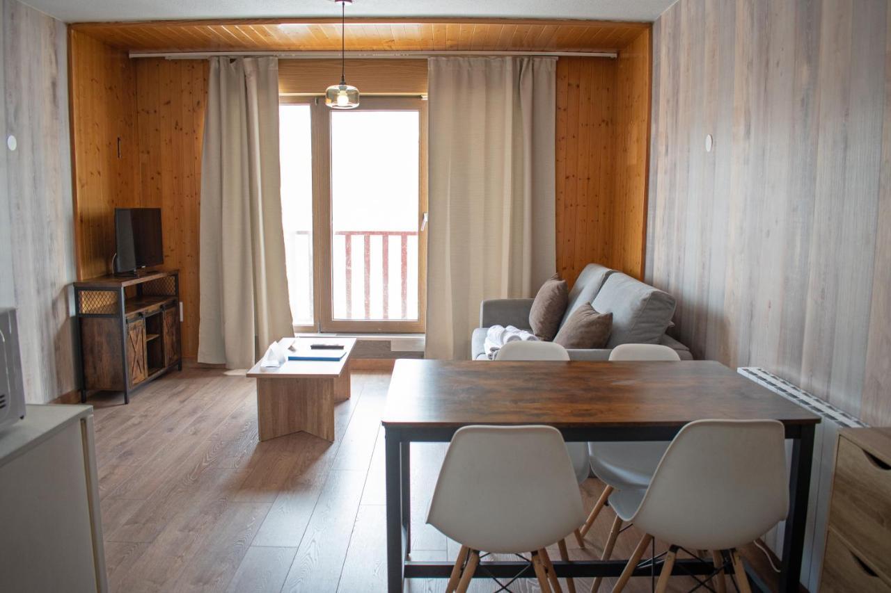 Apartamentos Paradis Blanc Deluxe 3000 Pas De La Casa Esterno foto