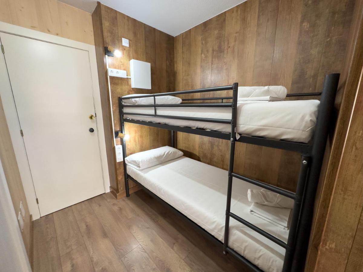 Apartamentos Paradis Blanc Deluxe 3000 Pas De La Casa Esterno foto