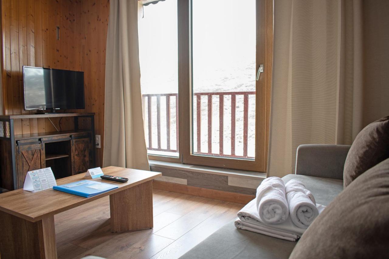 Apartamentos Paradis Blanc Deluxe 3000 Pas De La Casa Esterno foto