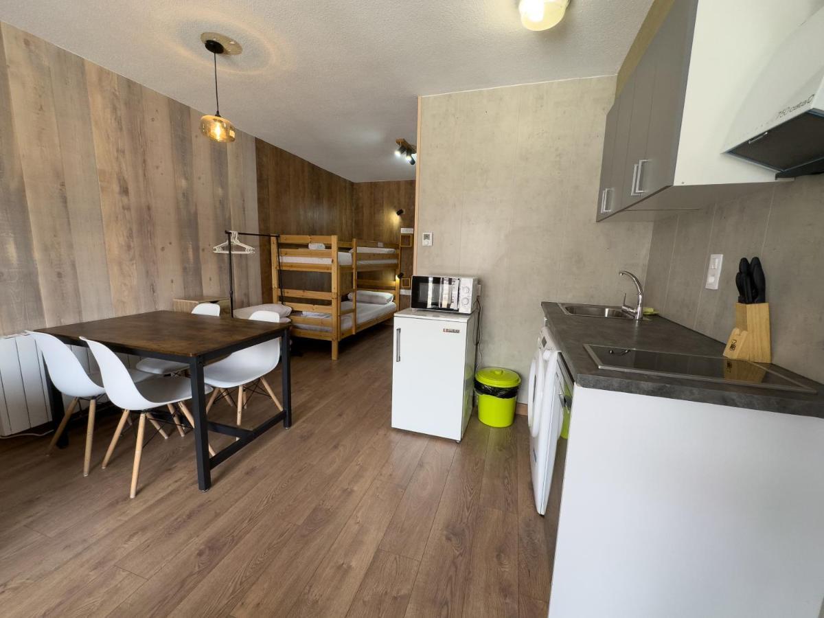 Apartamentos Paradis Blanc Deluxe 3000 Pas De La Casa Esterno foto