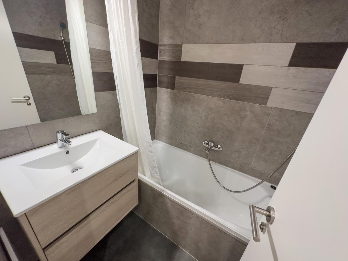 Apartamentos Paradis Blanc Deluxe 3000 Pas De La Casa Esterno foto